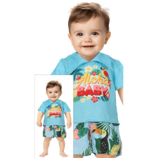  Aloha baby trópusi gyerekjelmez - fiú, 2-3 éves jelmez