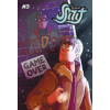 ALOHA COMICS LLC My Student Spirit Book 3: Gameover