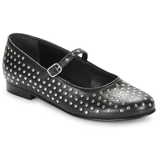 Alohas Balerina cipők / babák Lucien Fekete 39 női cipő
