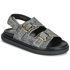 Alohas Szandálok / Saruk HARPER SOFT Bézs 41