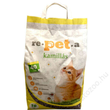Alom - Repeta macskaalom 5 kg kamillás macskaalom