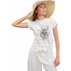  Álomfogó Szarvas - Női Póló