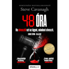 Álomgyár. 48 óra regény