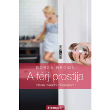 Álomgyár. A férj prostija egyéb e-könyv