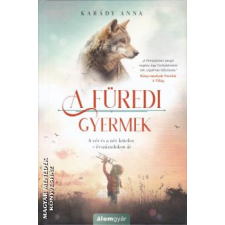 Álomgyár. A füredi gyermek - Karády Anna idegen nyelvű könyv