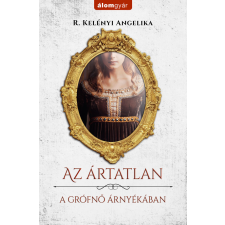 Álomgyár. A grófnő árnyékában regény