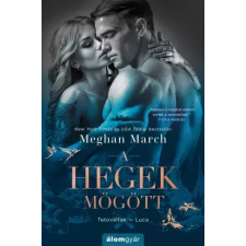 Álomgyár. A hegek mögött egyéb e-könyv