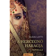 Álomgyár. A hercegnő haragja egyéb e-könyv