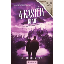 Álomgyár. A kastély réme egyéb e-könyv
