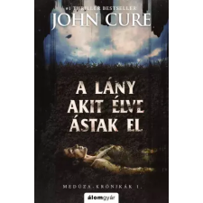 Álomgyár. A lány, akit élve ástak el egyéb e-könyv