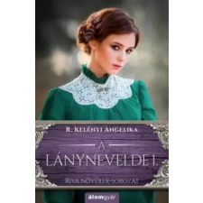 Álomgyár. A lánynevelde 1. egyéb e-könyv