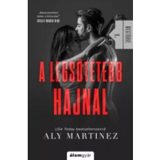 Álomgyár. A legsötétebb hajnal egyéb e-könyv