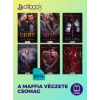 Álomgyár. A MAFFIA VÉGZETE CSOMAG