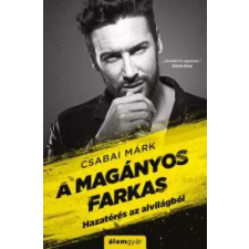 Álomgyár. A magányos farkas egyéb e-könyv