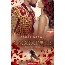 Álomgyár. A matador 3. egyéb e-könyv
