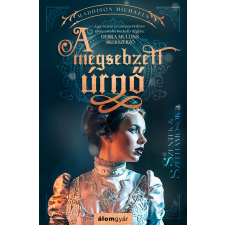 Álomgyár. A megsebzett úrnő regény