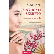 Álomgyár. A nyugati szerető regény