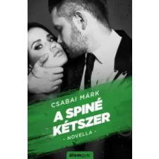 Álomgyár. A spiné kétszer egyéb e-könyv