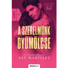 Álomgyár. A szeremünk gyümölcse egyéb e-könyv