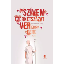 Álomgyár. A szívem ezerkétszázat ver egy perc alatt egyéb e-könyv