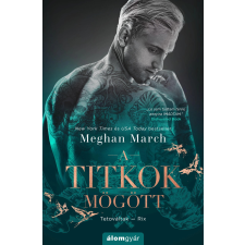 Álomgyár. A titkok mögött egyéb e-könyv