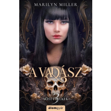 Álomgyár. A vadász egyéb e-könyv