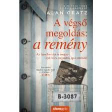 Álomgyár. A végső megoldás: a remény regény