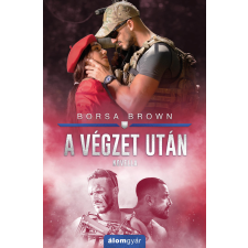 Álomgyár. A végzet után regény