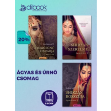 Álomgyár. ÁGYAS ÉS ÚRNŐ CSOMAG egyéb e-könyv