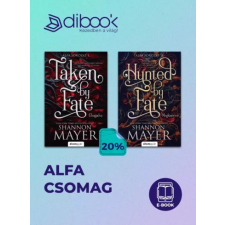 Álomgyár. ALFA CSOMAG egyéb e-könyv