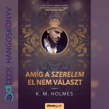 Álomgyár. Amíg a szerelem el nem választ regény