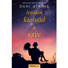 Álomgyár. Amikor kiolvad a szív egyéb e-könyv