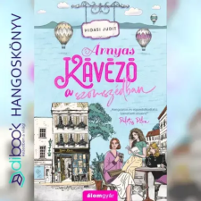Álomgyár. Árnyas kávézó a szomszédban egyéb e-könyv