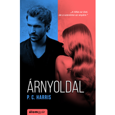 Álomgyár. Árnyoldal regény