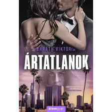 Álomgyár. Ártatlanok egyéb e-könyv