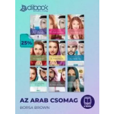 Álomgyár. AZ ARAB CSOMAG egyéb e-könyv