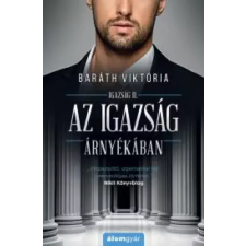 Álomgyár. Az igazság árnyékában egyéb e-könyv