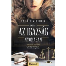 Álomgyár. Az igazság nyomában – Igazság sorozat 1. egyéb e-könyv