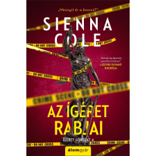 Álomgyár. Az ígéret rabjai regény