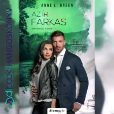 Álomgyár. Az ír farkas egyéb e-könyv