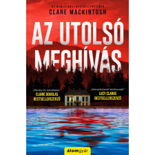Álomgyár. Az utolsó meghívás regény