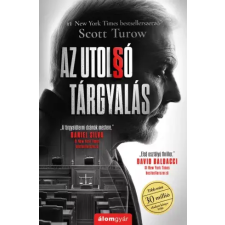 Álomgyár. Az utolsó tárgyalás egyéb e-könyv