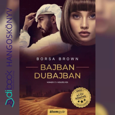 Álomgyár. Bajban Dubajban egyéb e-könyv