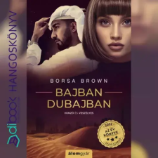 Álomgyár. Bajban Dubajban egyéb e-könyv