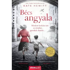 Álomgyár. Bécs angyala egyéb e-könyv