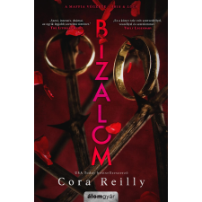 Álomgyár. Bizalom egyéb e-könyv