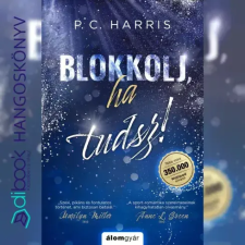 Álomgyár. Blokkolj, ha tudsz! egyéb e-könyv
