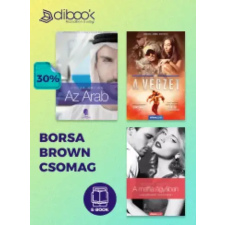 Álomgyár. BORSA BROWN CSOMAG egyéb e-könyv