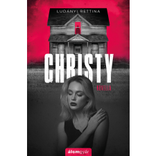 Álomgyár. Christy regény