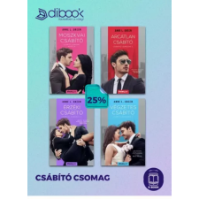 Álomgyár. CSÁBÍTÓ CSOMAG egyéb e-könyv